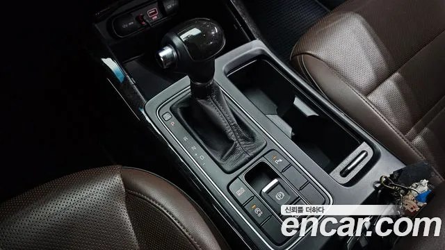 Kia Sorento 2015 thumb 9