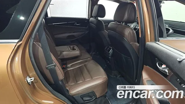 Kia Sorento 2015 thumb 11