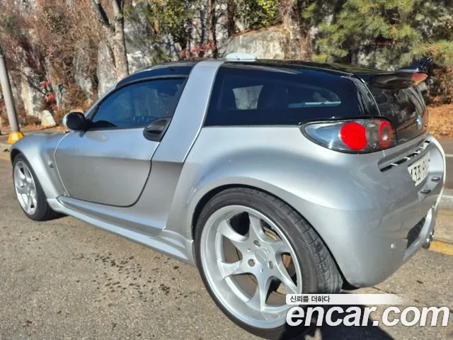Smart Roadster 2002 thumb 5