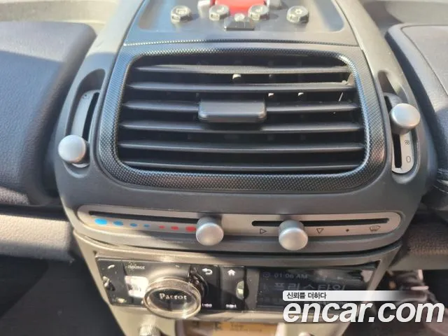 Smart Roadster 2002 thumb 7