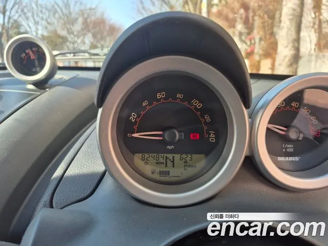 Smart Roadster 2002 thumb 8