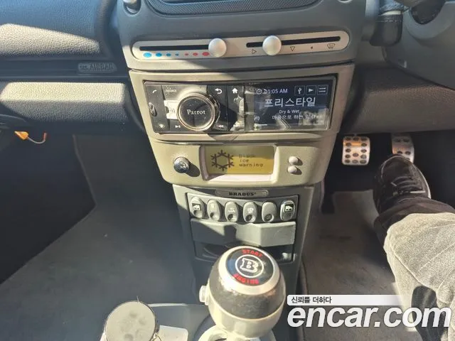 Smart Roadster 2002 thumb 9