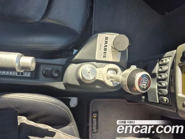 Smart Roadster 2002 thumb 10