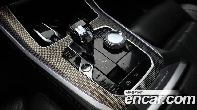 BMW X5 2021 thumb 8