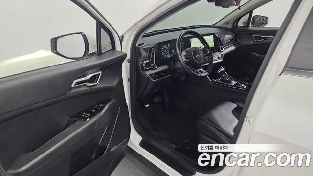 Kia Sportage 2022 thumb 10