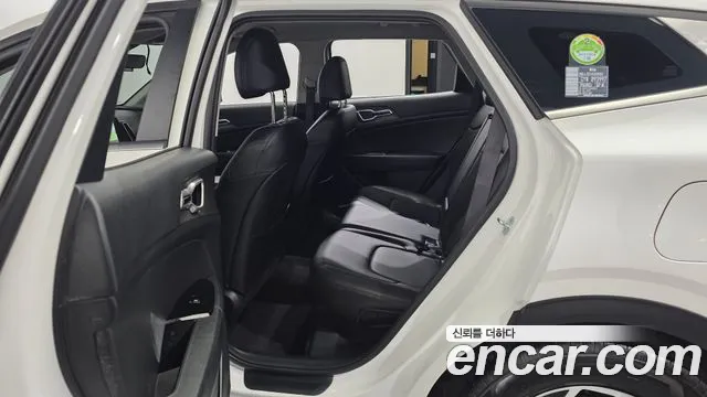 Kia Sportage 2022 thumb 11
