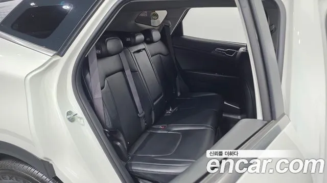 Kia Sportage 2022 thumb 12