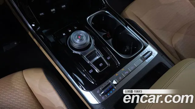 Kia Carnival 2023 thumb 9