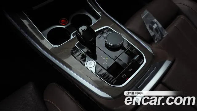 BMW X5 2021 thumb 8