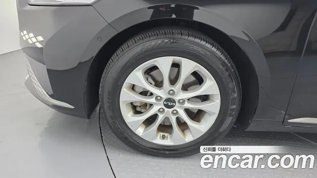 Kia K8 2024 thumb 5
