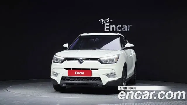 KG_Mobility_Ssangyong TIBOLI 2015 thumb 3