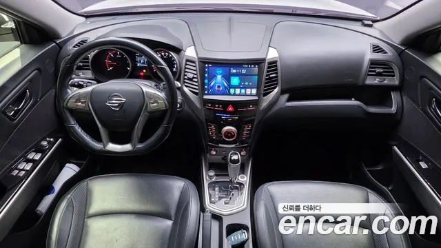 KG_Mobility_Ssangyong TIBOLI 2015 thumb 7