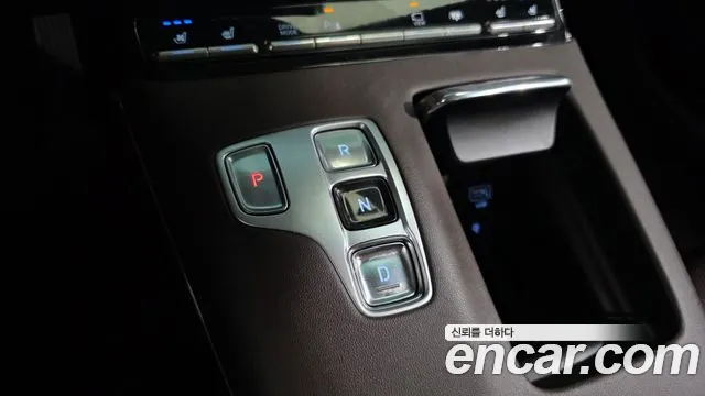 Hyundai Grandeur 2022 thumb 9