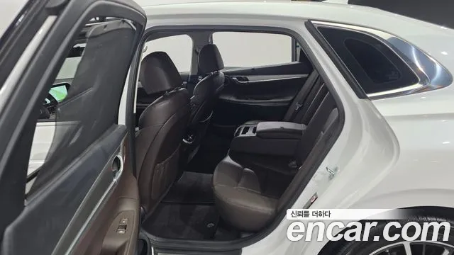 Hyundai Grandeur 2022 thumb 11