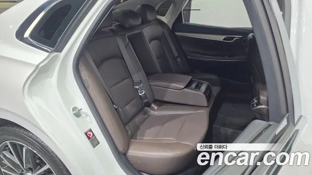 Hyundai Grandeur 2022 thumb 12