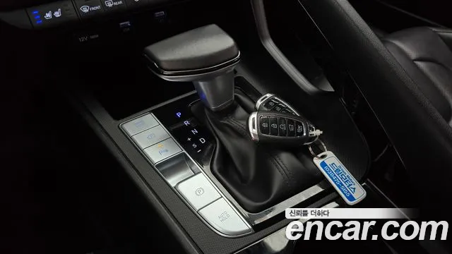 Hyundai Avante 2021 thumb 9