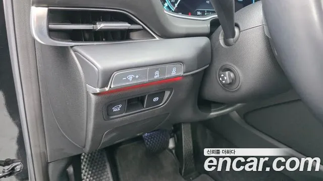 Genesis GV80 2023 thumb 12