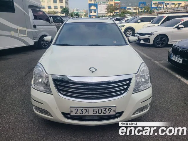 Renault-KoreaSamsung Latitude 2011 thumb 11