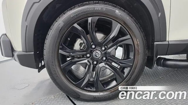 KG_Mobility_Ssangyong Rexton 2022 thumb 5