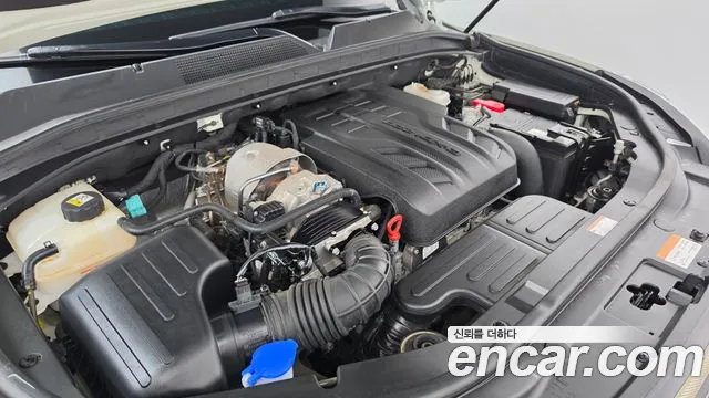 KG_Mobility_Ssangyong Rexton 2022 thumb 6