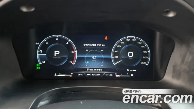 KG_Mobility_Ssangyong Rexton 2022 thumb 8