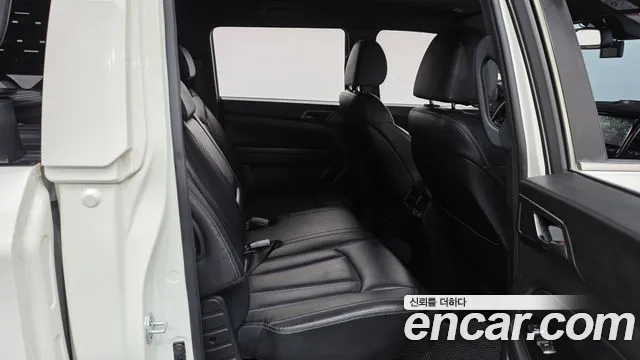 KG_Mobility_Ssangyong Rexton 2022 thumb 11