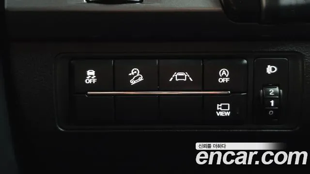 KG_Mobility_Ssangyong Rexton 2022 thumb 12