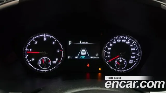 Hyundai Santa Fe 2022 thumb 8