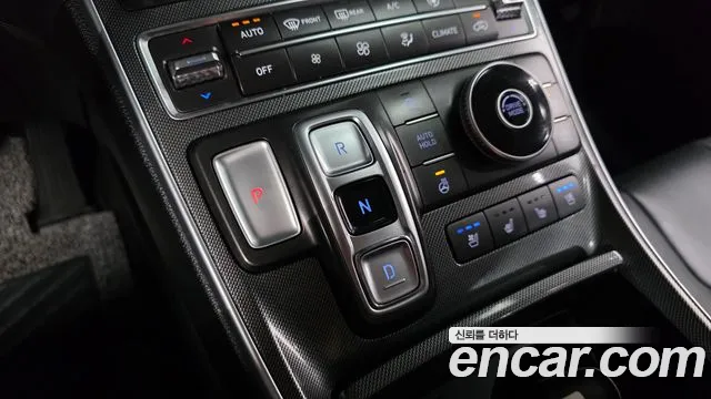 Hyundai Santa Fe 2022 thumb 9