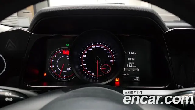 Hyundai Avante 2022 thumb 8