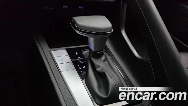 Hyundai Avante 2022 thumb 9