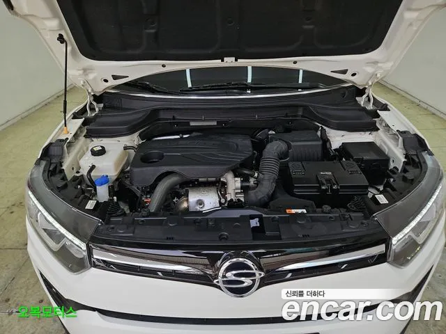 KG_Mobility_Ssangyong TIBOLI 2021 thumb 6