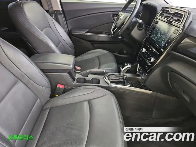KG_Mobility_Ssangyong TIBOLI 2021 thumb 7