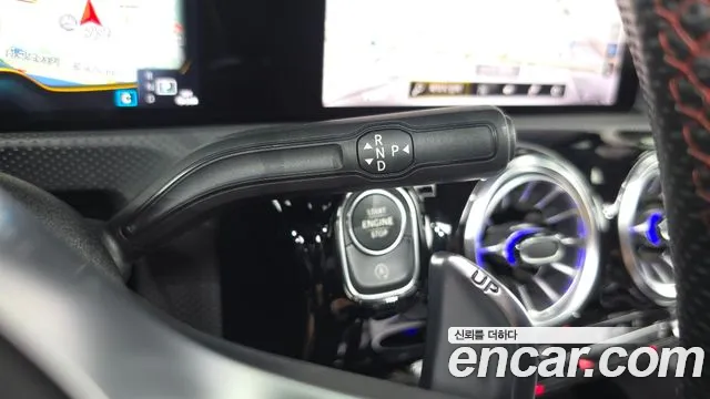 Mercedes-Benz A-Класс 2023 thumb 9