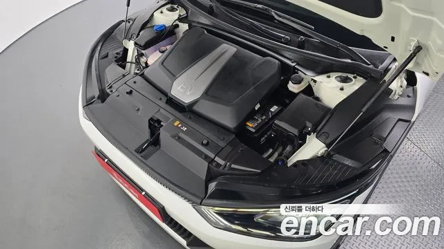 Kia EV6 2022 thumb 6