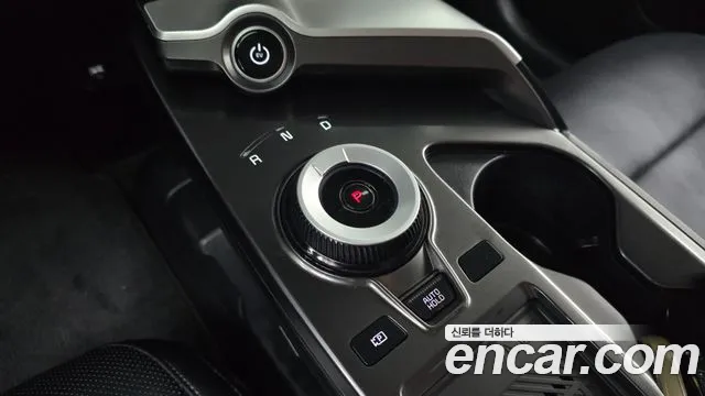 Kia EV6 2022 thumb 9