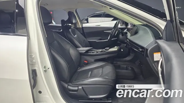 Kia EV6 2022 thumb 10