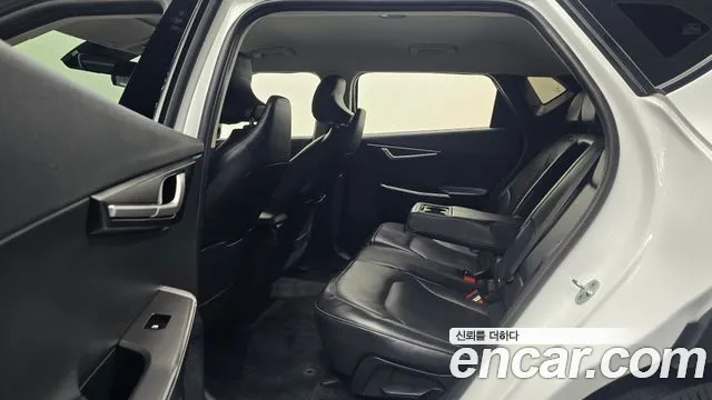 Kia EV6 2022 thumb 12