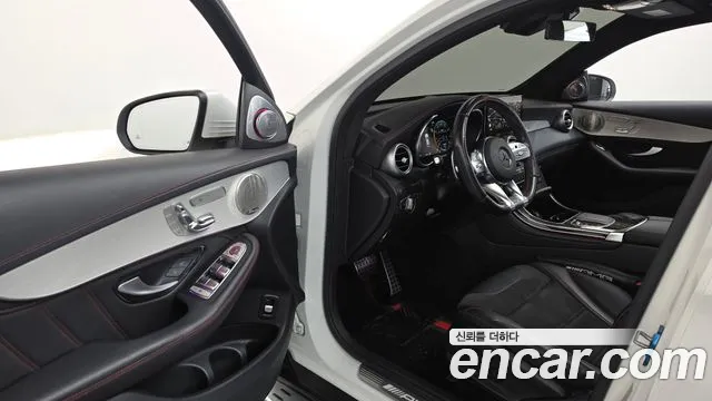 Mercedes-Benz GLC 2021 thumb 10