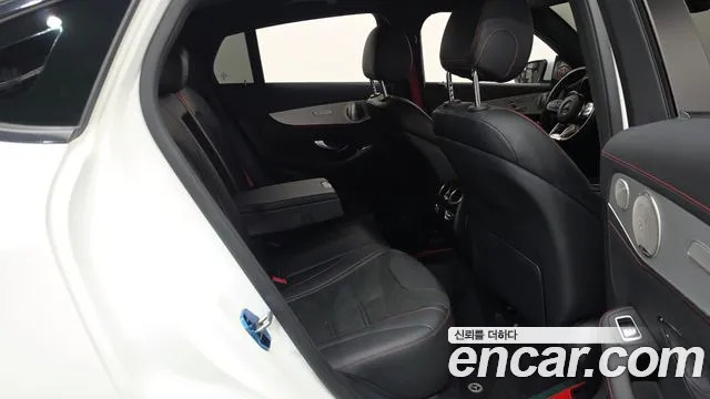 Mercedes-Benz GLC 2021 thumb 11