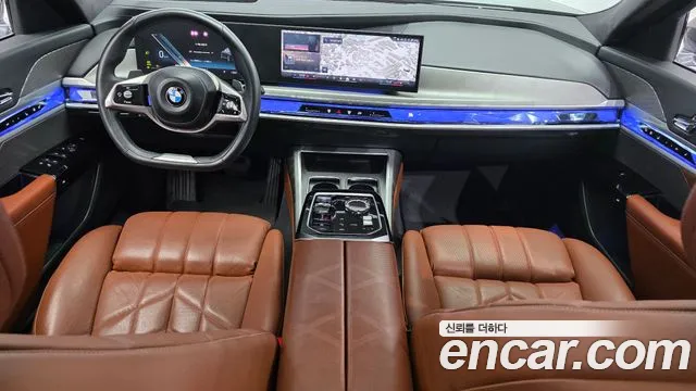 BMW 7-Series 2023 thumb 6