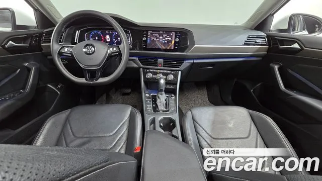 Volkswagen Jetta 2021 thumb 6