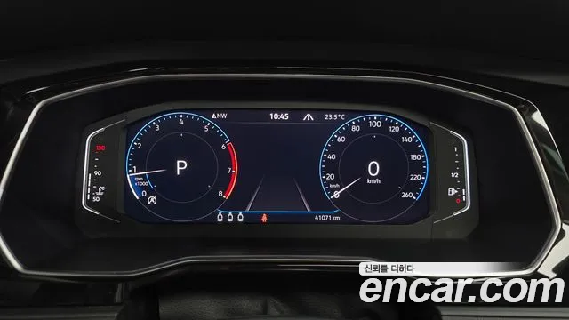 Volkswagen Jetta 2021 thumb 7