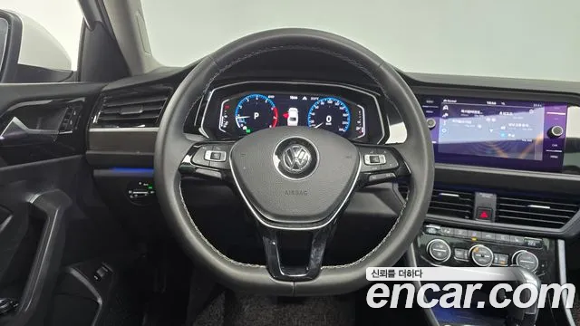 Volkswagen Jetta 2021 thumb 11