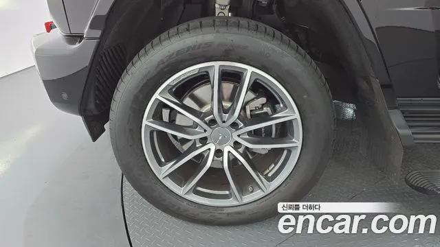 Mercedes-Benz G-Класс 2026 thumb 4