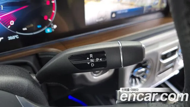 Mercedes-Benz G-Класс 2026 thumb 8