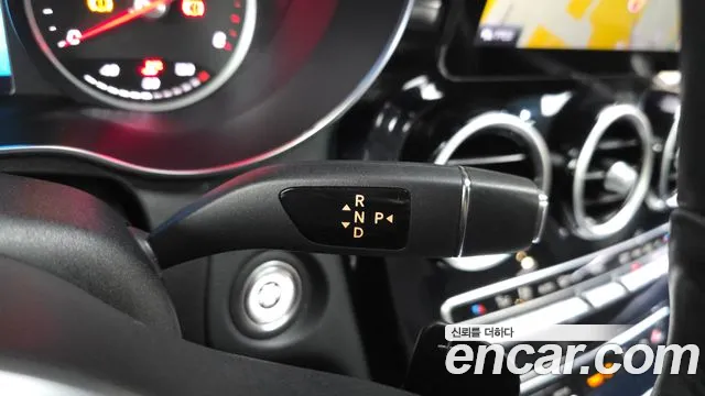 Mercedes-Benz C-Класс 2020 thumb 9