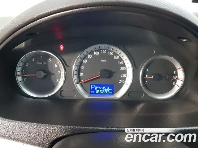 Hyundai Sonata 2012 thumb 7