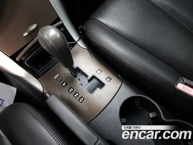 Hyundai Sonata 2012 thumb 8
