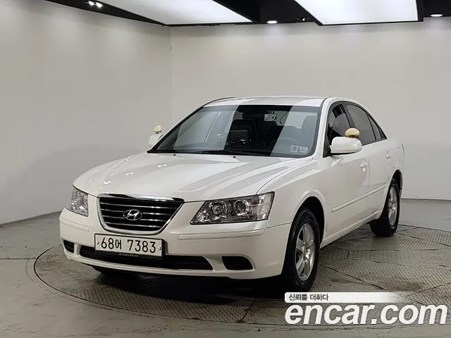 Hyundai Sonata 2012 thumb 12